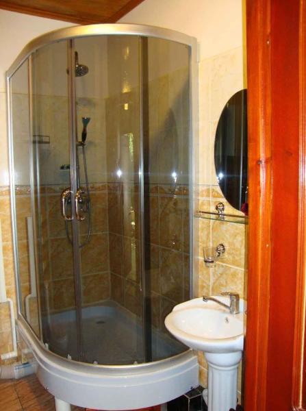Guest House Vip Osj Rom bilde