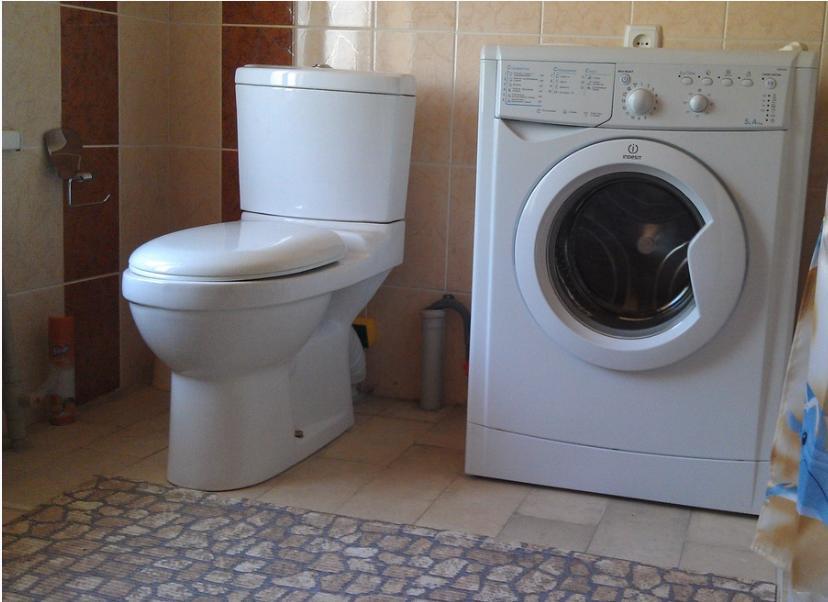 Guest House Vip Osj Rom bilde