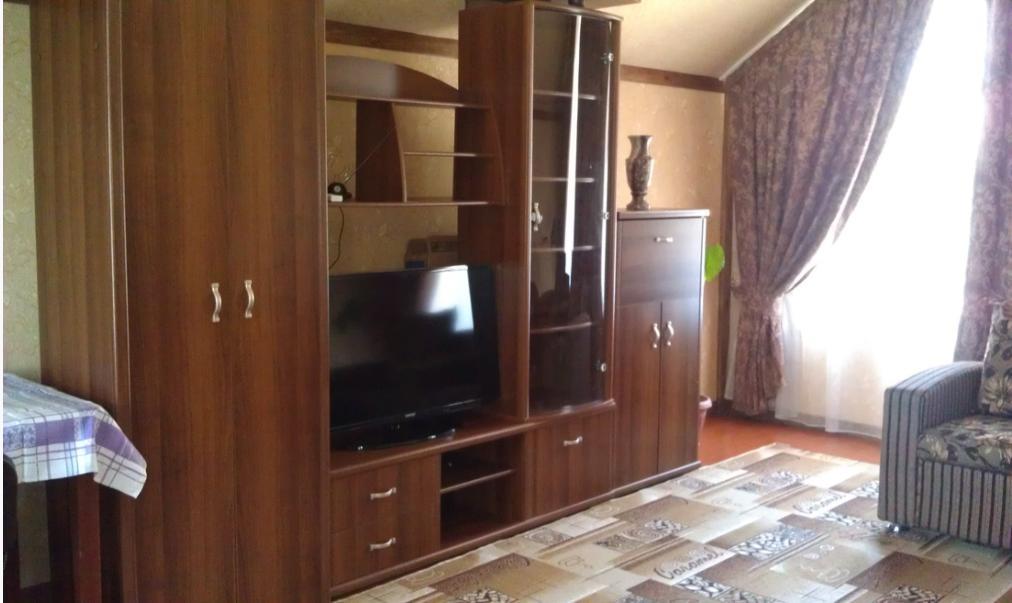 Guest House Vip Osj Rom bilde