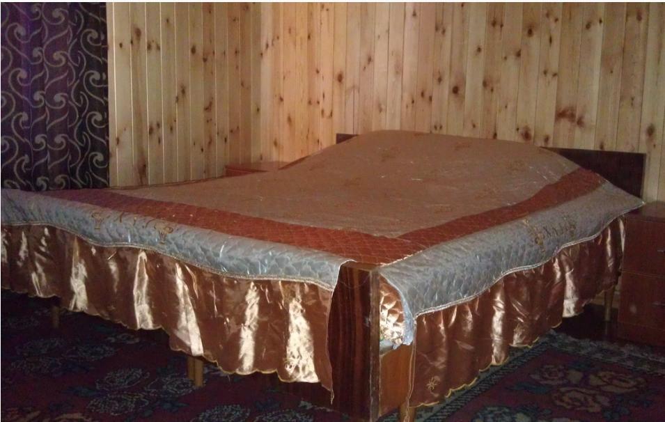 Guest House Vip Osj Rom bilde
