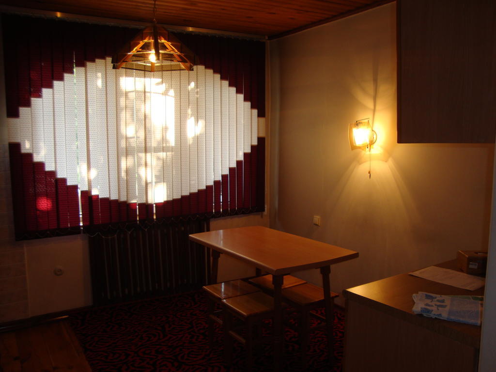 Guest House Vip Osj Rom bilde