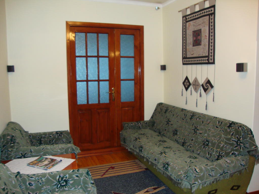 Guest House Vip Osj Rom bilde