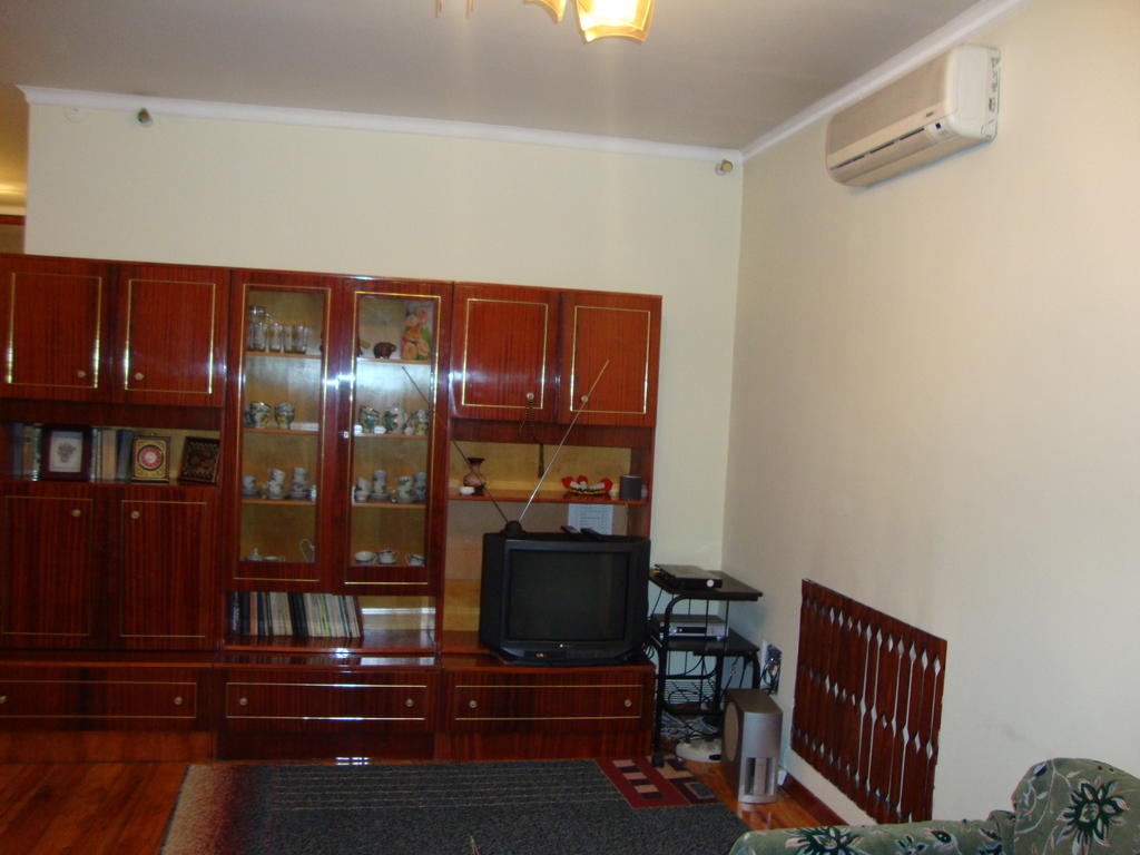 Guest House Vip Osj Rom bilde