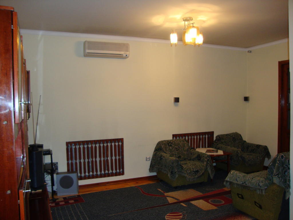 Guest House Vip Osj Rom bilde