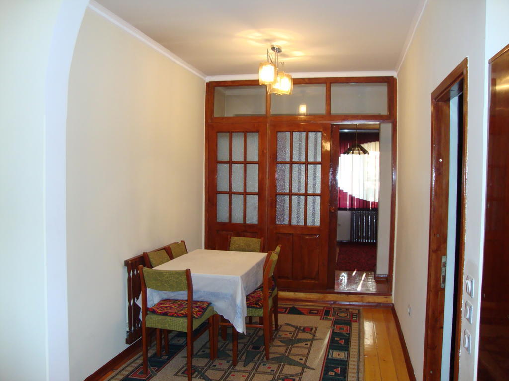 Guest House Vip Osj Rom bilde