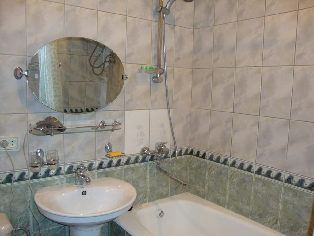 Guest House Vip Osj Rom bilde